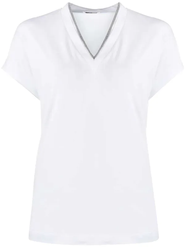V-Neck T-Shirt