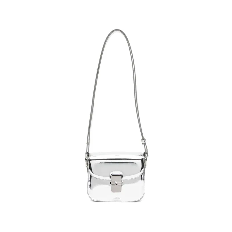 Bags Silver - A.P.C.