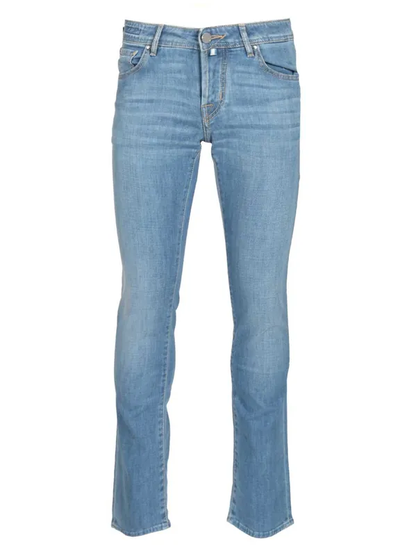 Nick Jeans Light Blue - Jacob Cohen