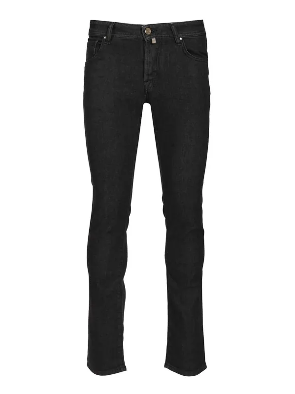 Nick Jeans Grey - Jacob Cohen