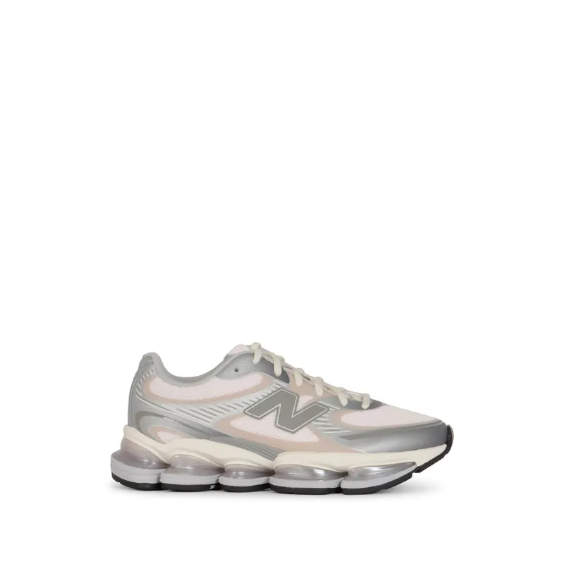 Sneakers Pink/Grey - New Balance