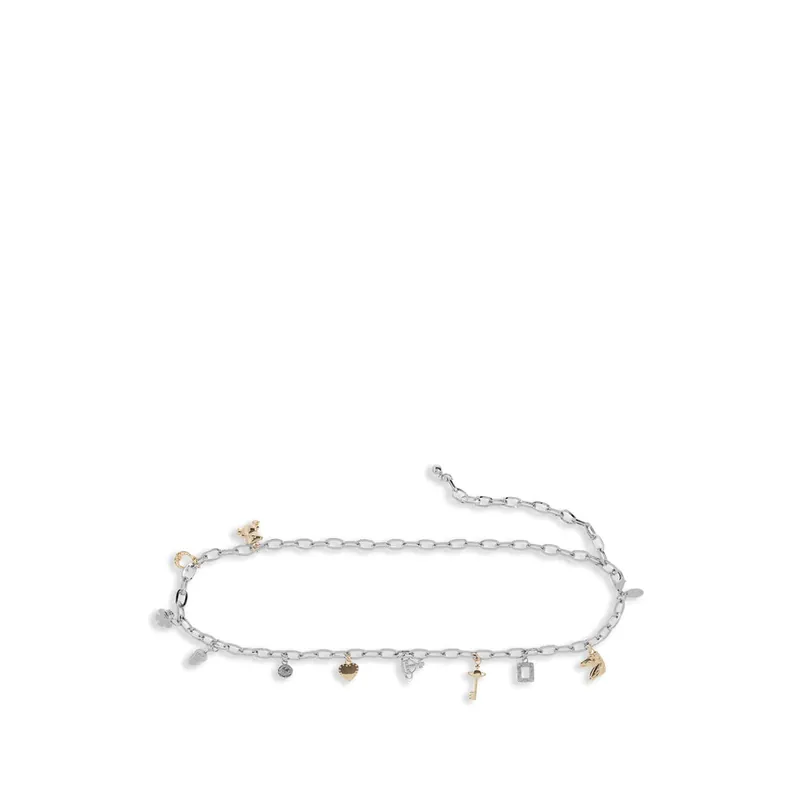 Belts Silver - Vivienne Westwood