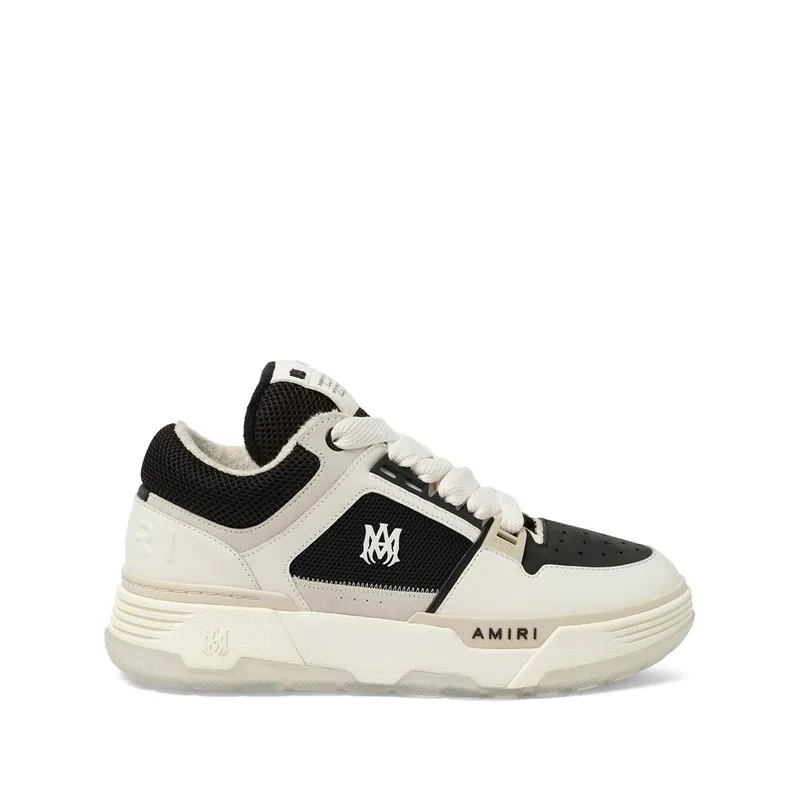 Sneakers Black, White - Amiri