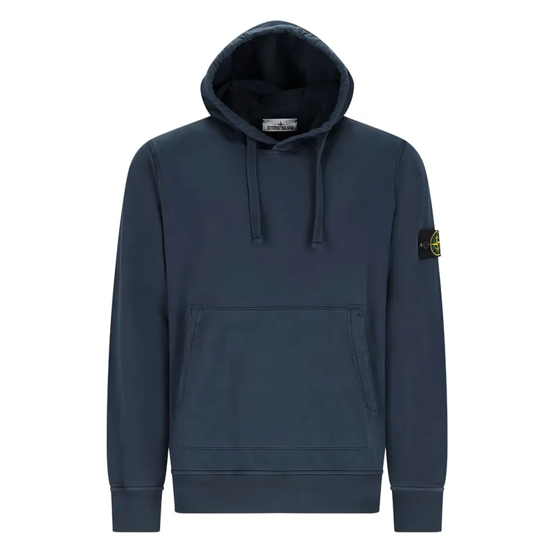 Sweatshirts Blue - Stone Island