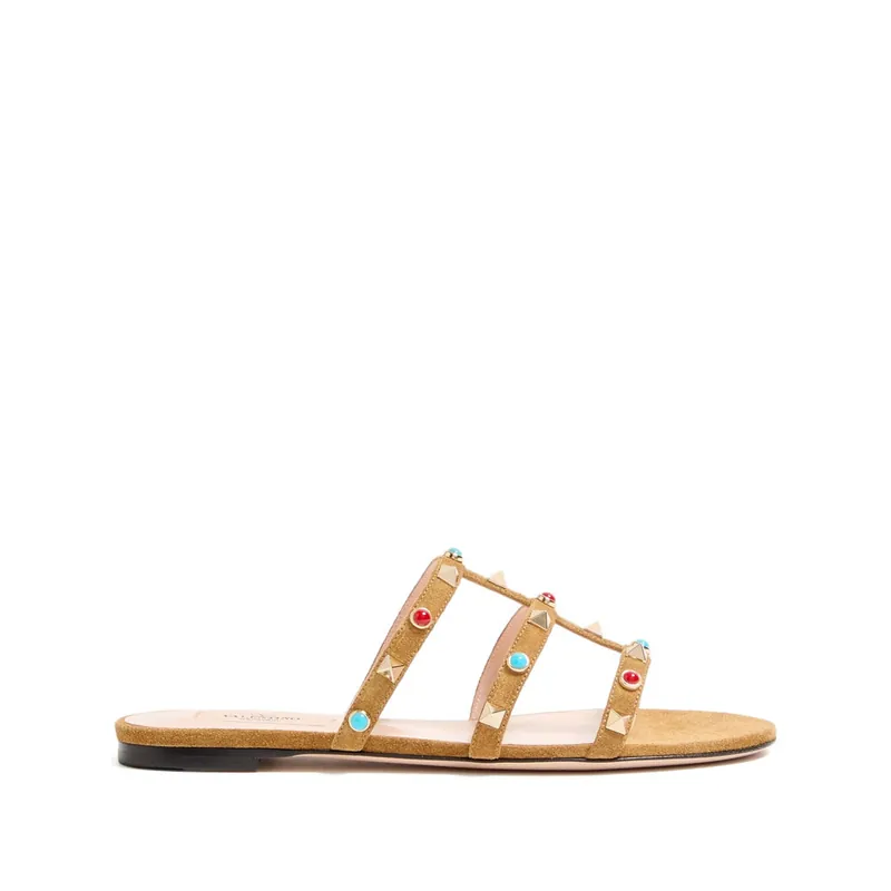 Shoes Brown - Valentino Garavani