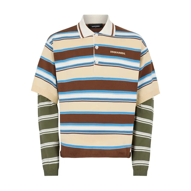Sweaters Neutral - Dsquared2