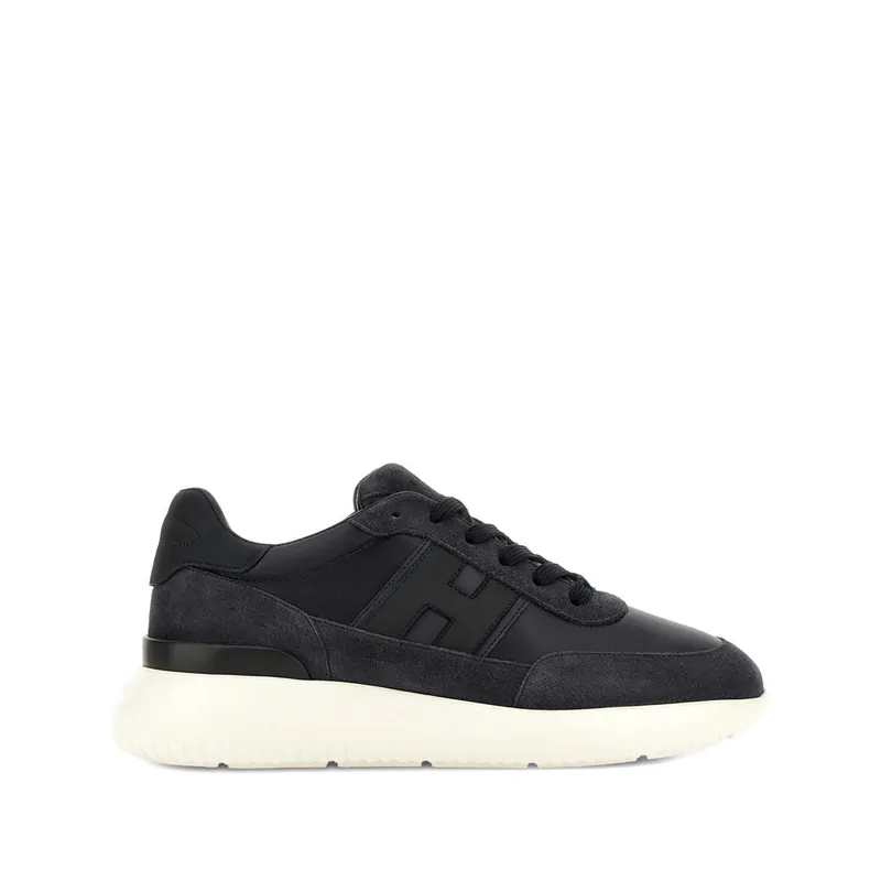 Sneakers Blue - Hogan