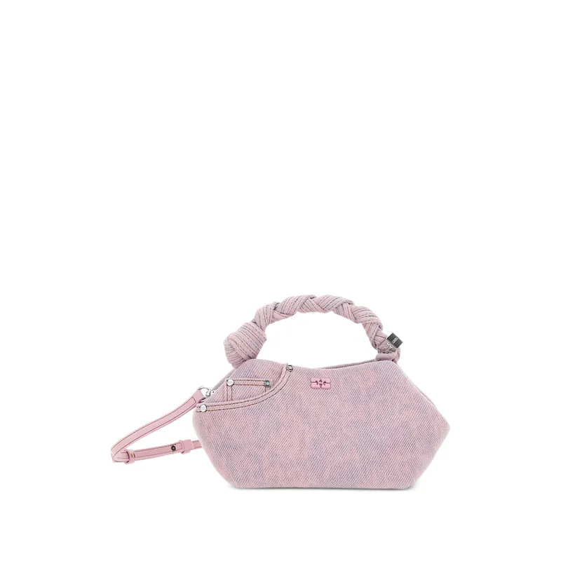 Bags Pink - Ganni
