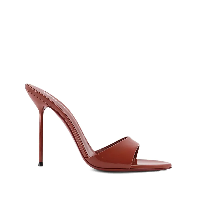 Shoes Brown - Paris Texas