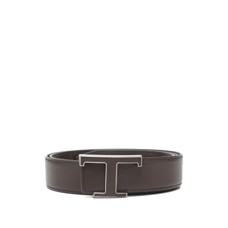Belts Brown - Tod's