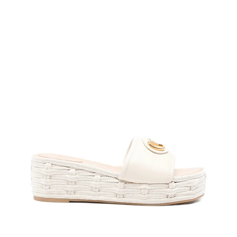 Shoes White - Valentino Garavani