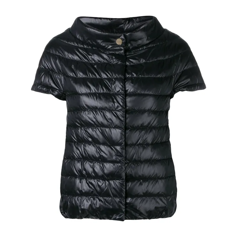 Outerwears Black - Herno