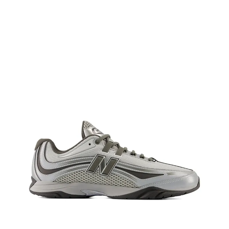 Sneakers Gray - New Balance