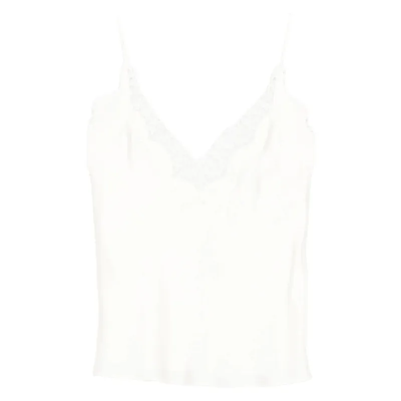 Tops Neutral - Rohe