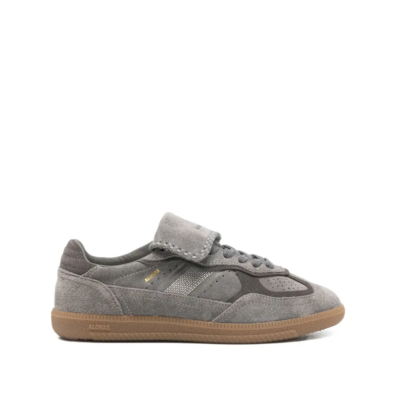Sneakers Gray - Alohas