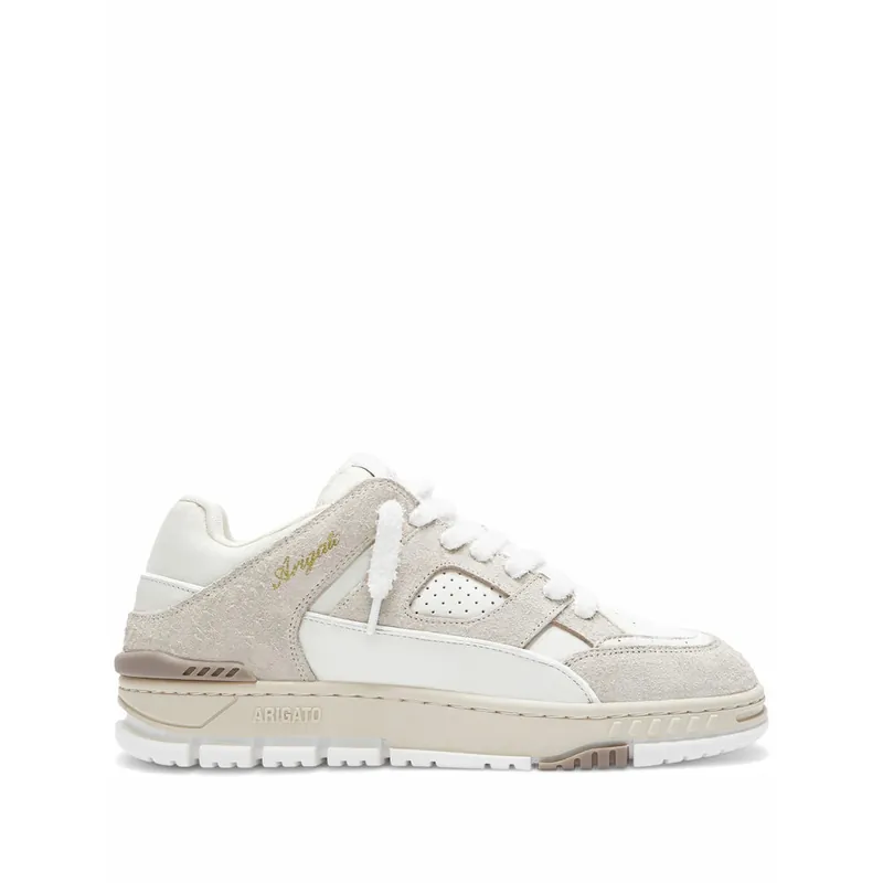 Sneakers Neutral, White - Axel Arigato