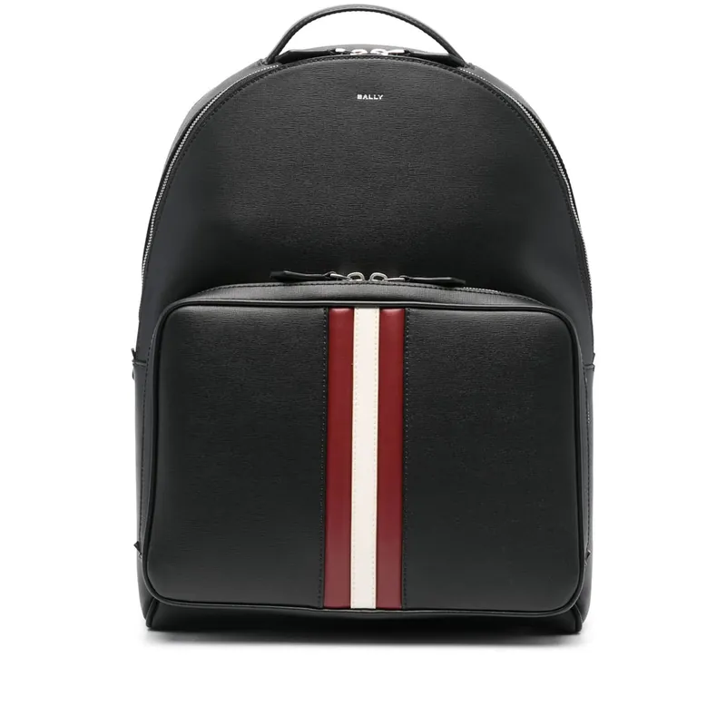Backpacks & Travels Black - Bally