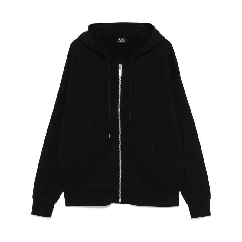Sweatshirts Black - 44 Label Group