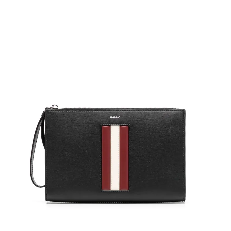 Wallets Black - Bally