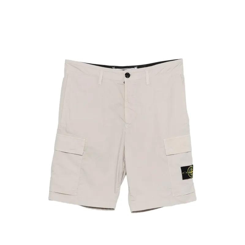 Shorts Neutral - Stone Island