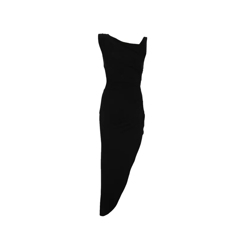 Dresses Black - Elisabetta Franchi