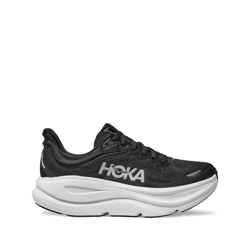 Sneakers Black - Hoka