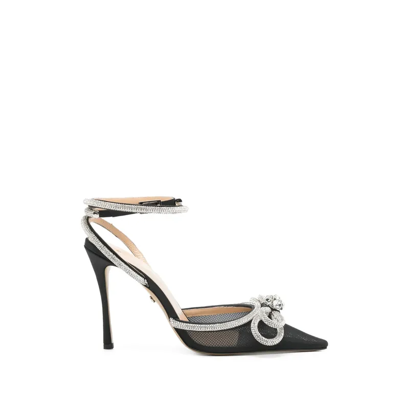Shoes Black - Mach & Mach