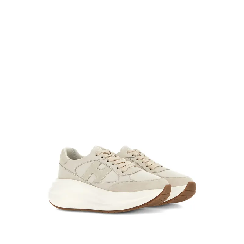 Sneakers Neutral - Hogan