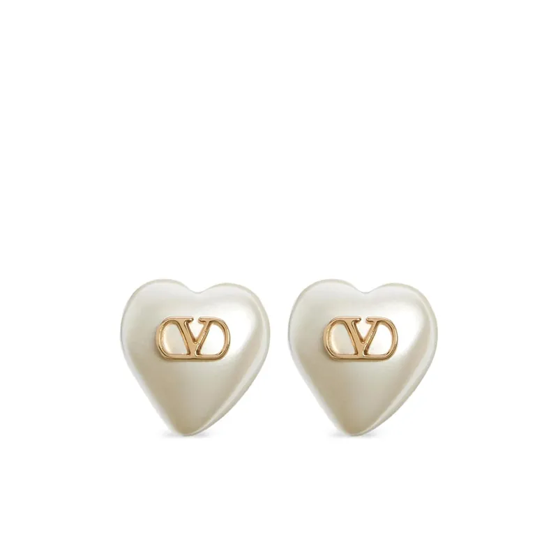 Jewellery White, Gold - Valentino Garavani