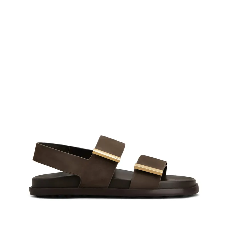 Shoes Brown - Tod's