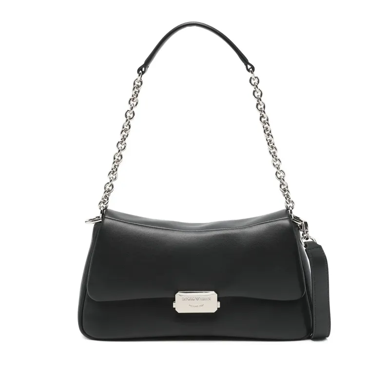 Bags Black - Emporio Armani