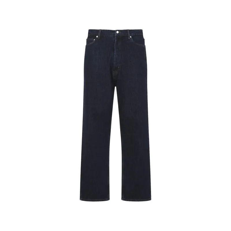 Denim Blue - Studio Nicholson