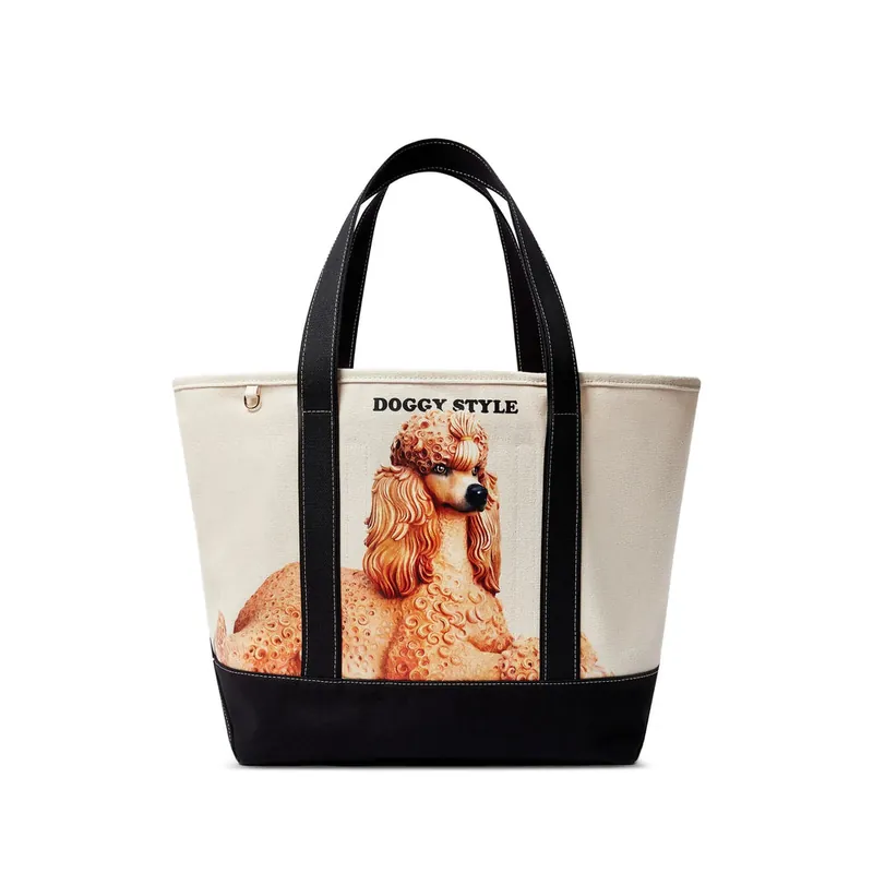 Bags Neutral, Black - Stella McCartney