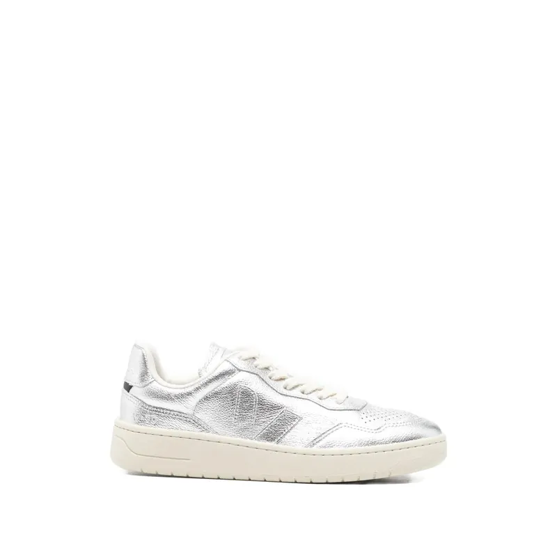 Sneakers Silver - Veja