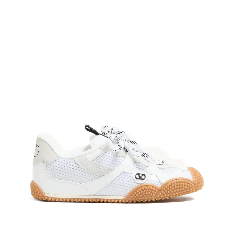 Shoes White - Valentino Garavani