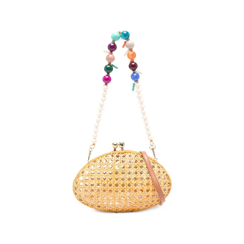 Bags Neutral, Brown - Serpui