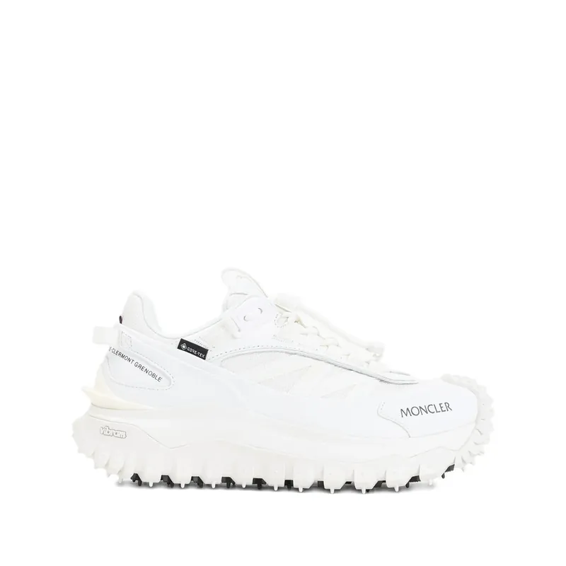 Sneakers White - Moncler