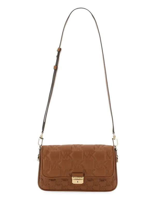 Bag With Logo - Michael Kors