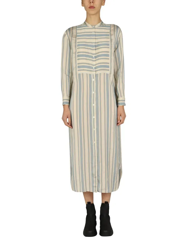 Shirt Dress - Aspesi