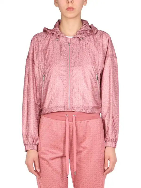 Logo Sweatshirt - Michael Kors