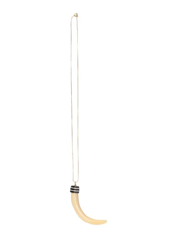 Pendant Necklace - Tory Burch