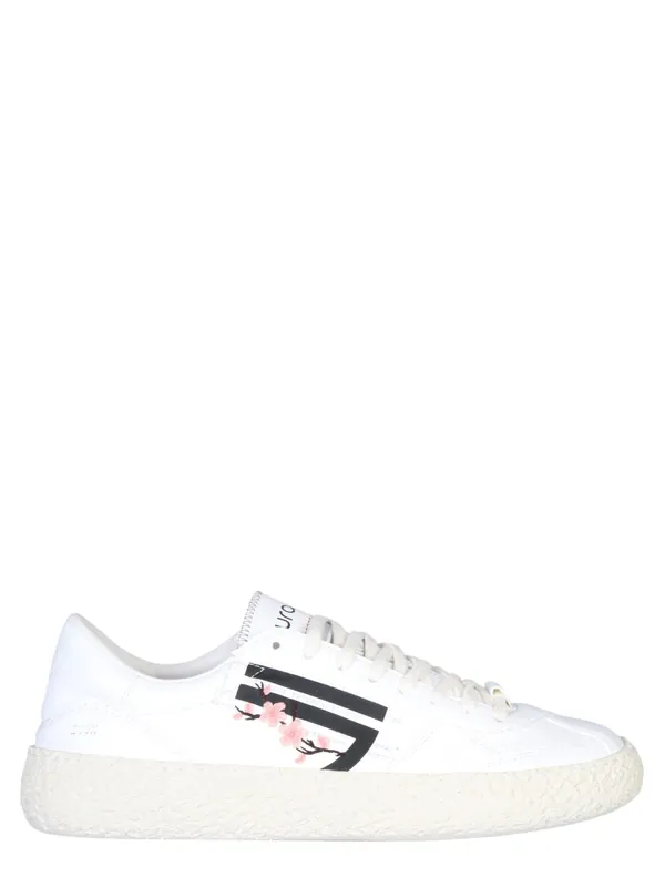 Vegan Sneakers - Puraai