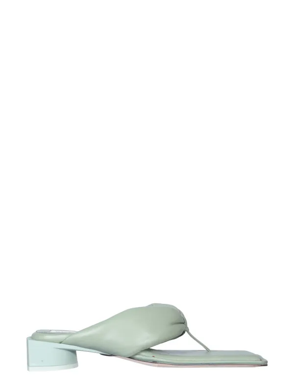 Anais Sandals - Miista