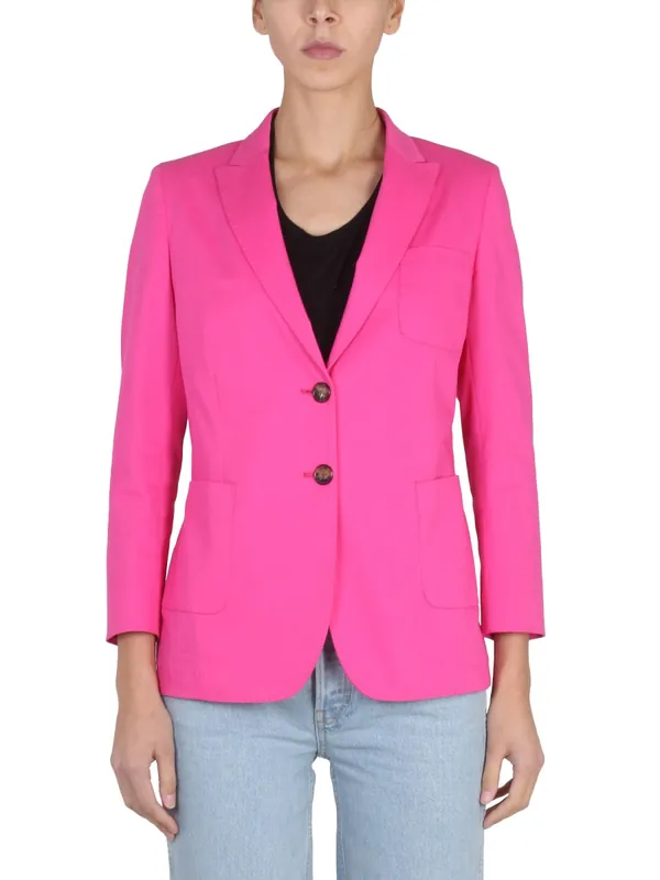 Adelaide Jacket - Saulina