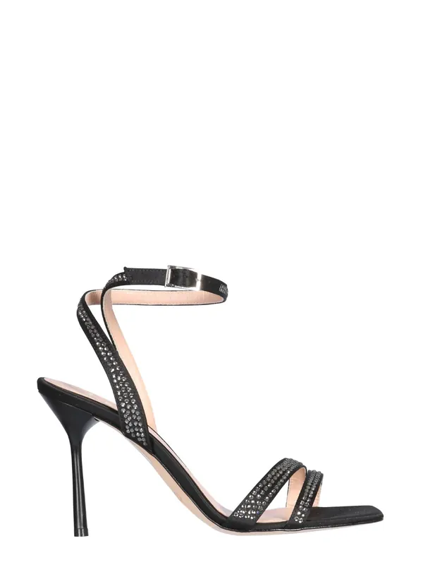 "Camelia" Sandals - Leonie Hanne X Liu Jo