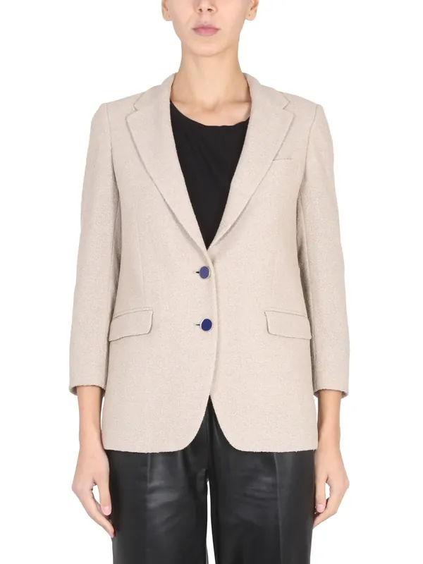 Antonia Jacket - Saulina
