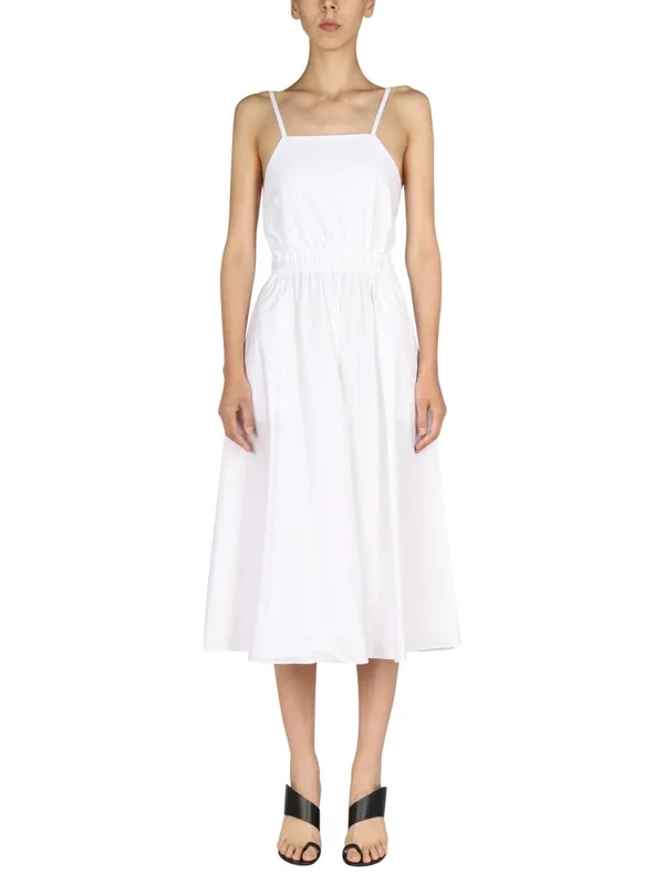 "Cafehouse" Dress - Department 5