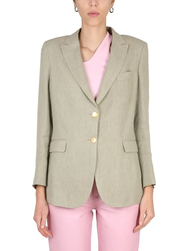 Angelica Blazer - Saulina