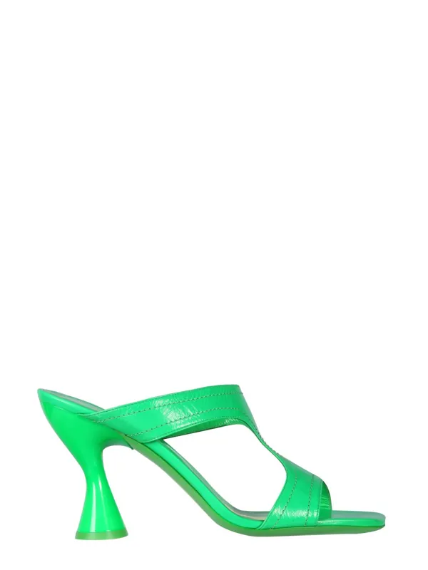 "Nadia" Sandals - By Far