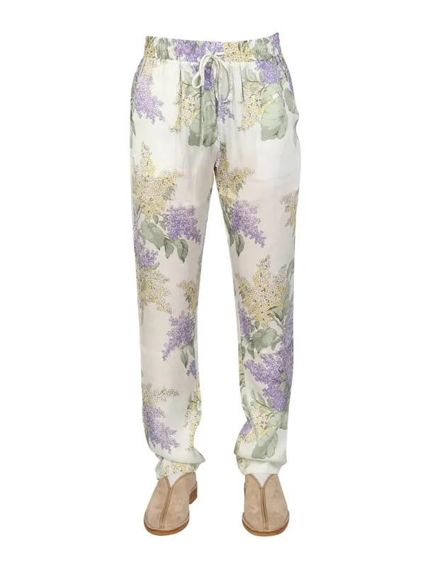 "Tulum" Pants - Mouty